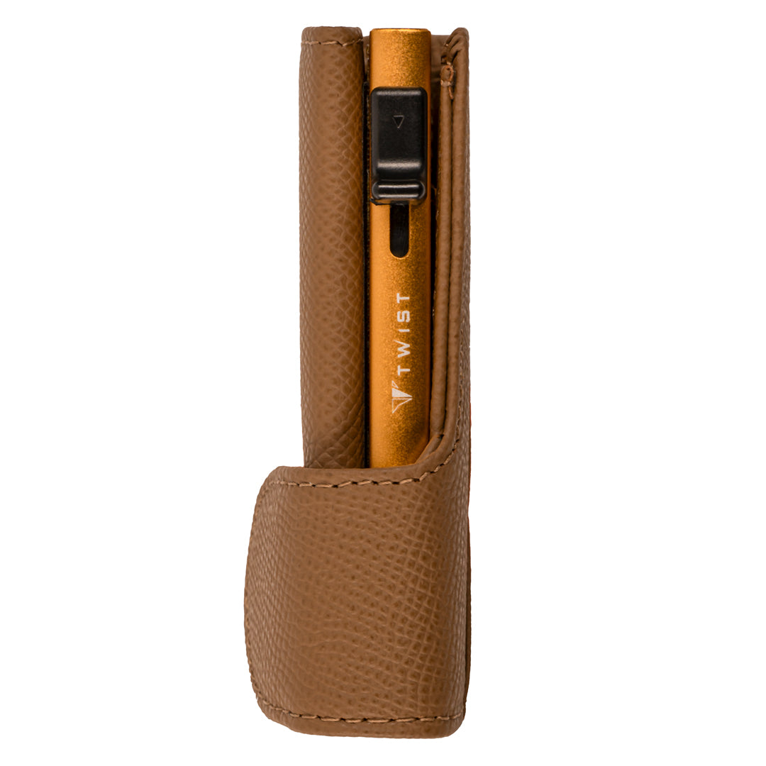TWIST Bolder RFID Wallet