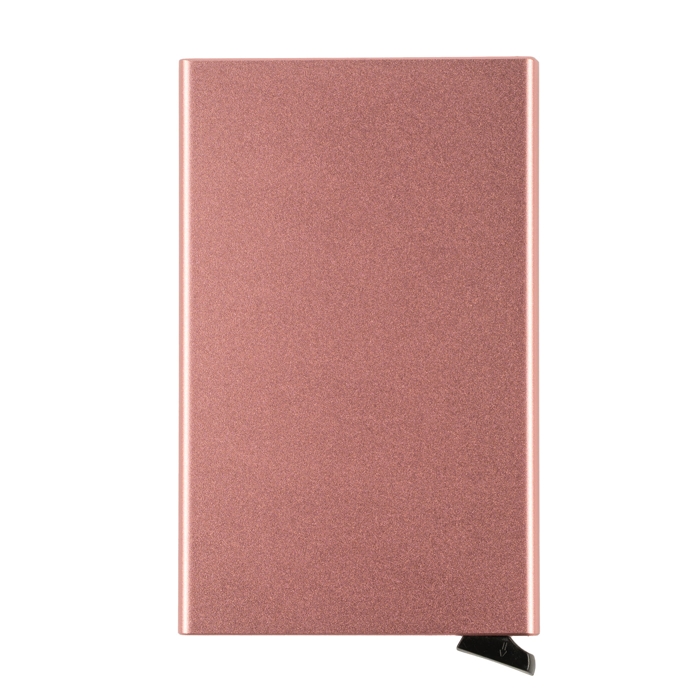 Twist Solid Solo RFID Card Holder
