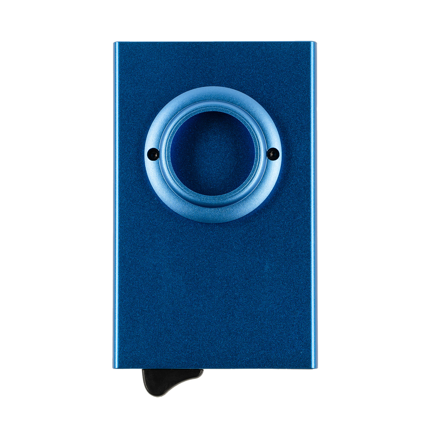 TWIST AT Solid Solo RFID Card Holder – AirTag Compatible