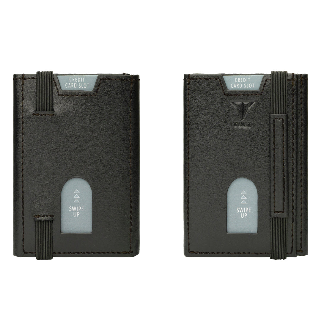 Twist Micro RFID Wallet