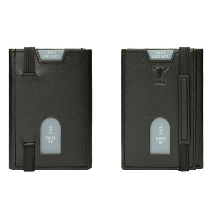 Twist Micro RFID Wallet