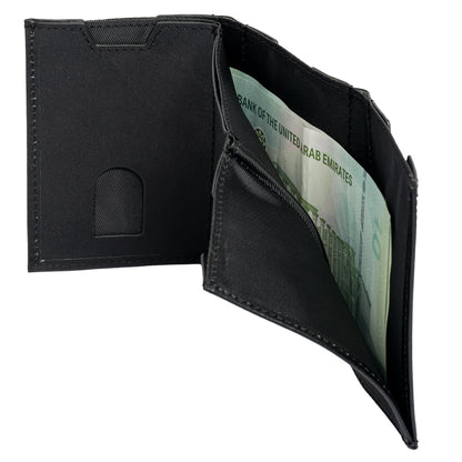 Twist Micro RFID Wallet