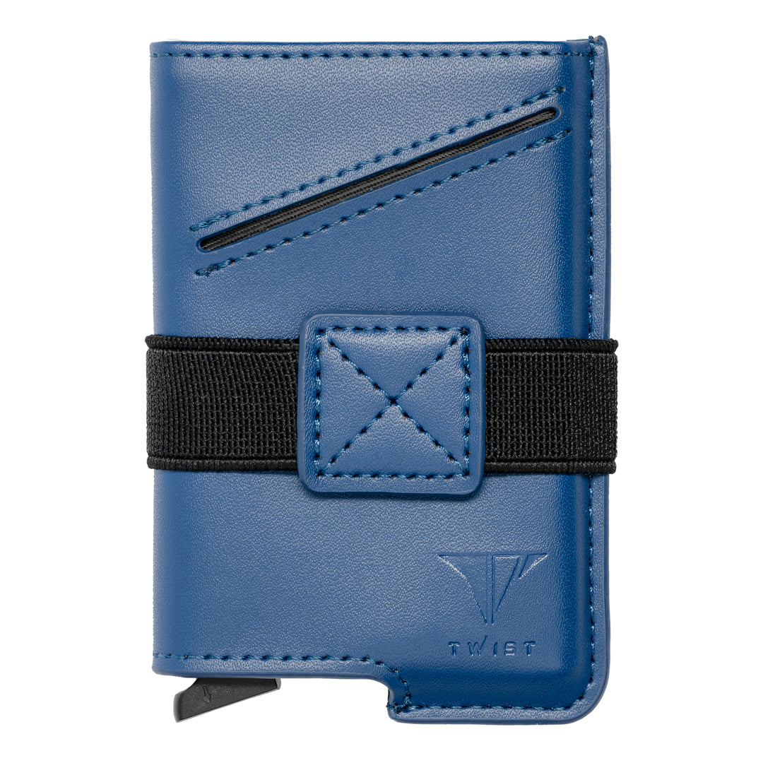 محفظة TWIST SLIM GS2 الجلدية