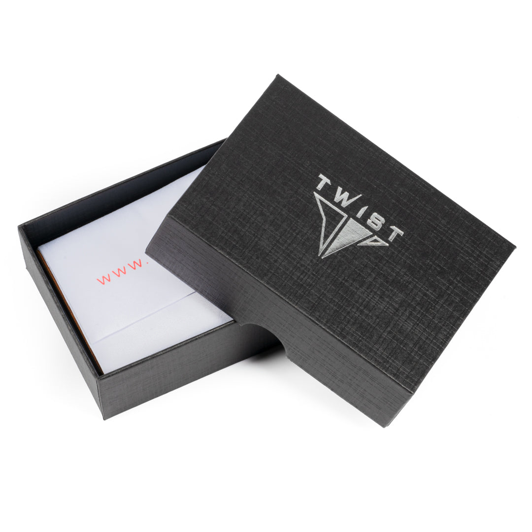Twist Magno RFID Wallet