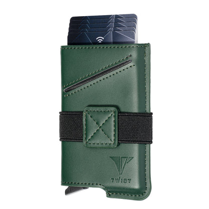 محفظة TWIST SLIM GS2 الجلدية