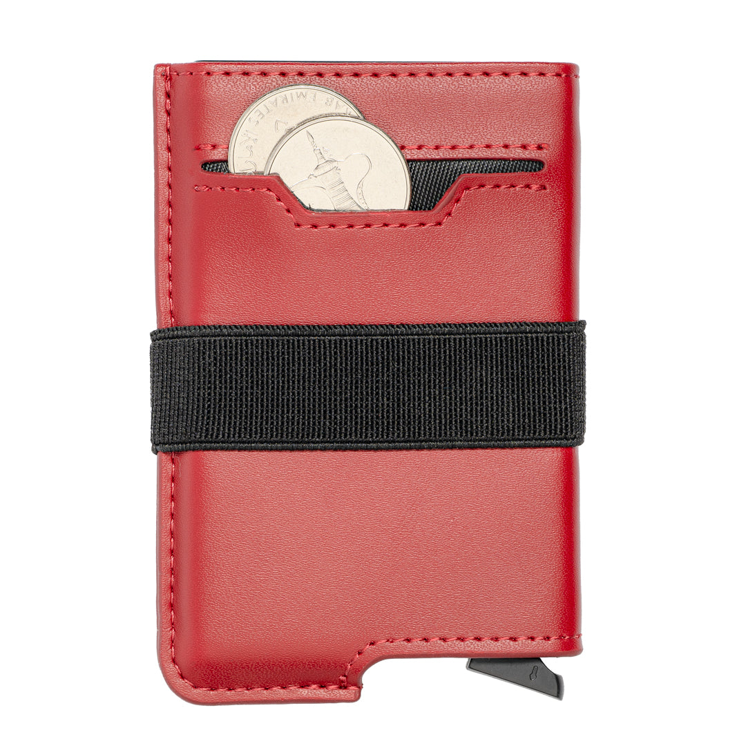 محفظة TWIST SLIM GS2 الجلدية