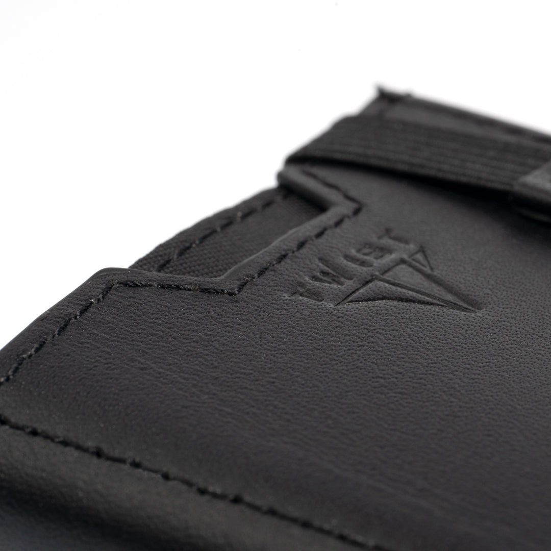 Twist Micro RFID Wallet