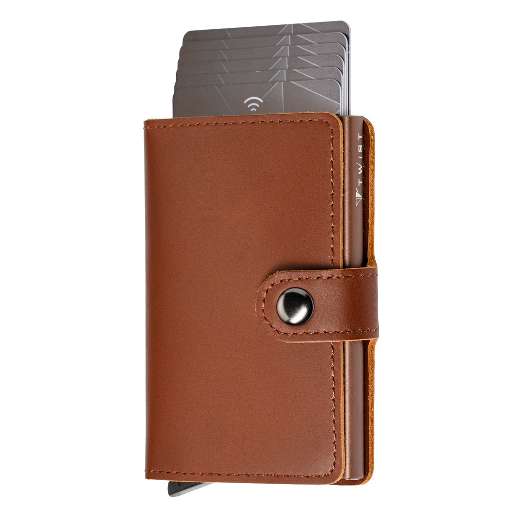محفظة TWIST CL1 RFID فردية