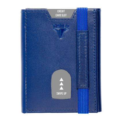 Twist Micro RFID Wallet