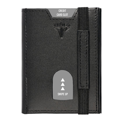 Twist Micro RFID Wallet