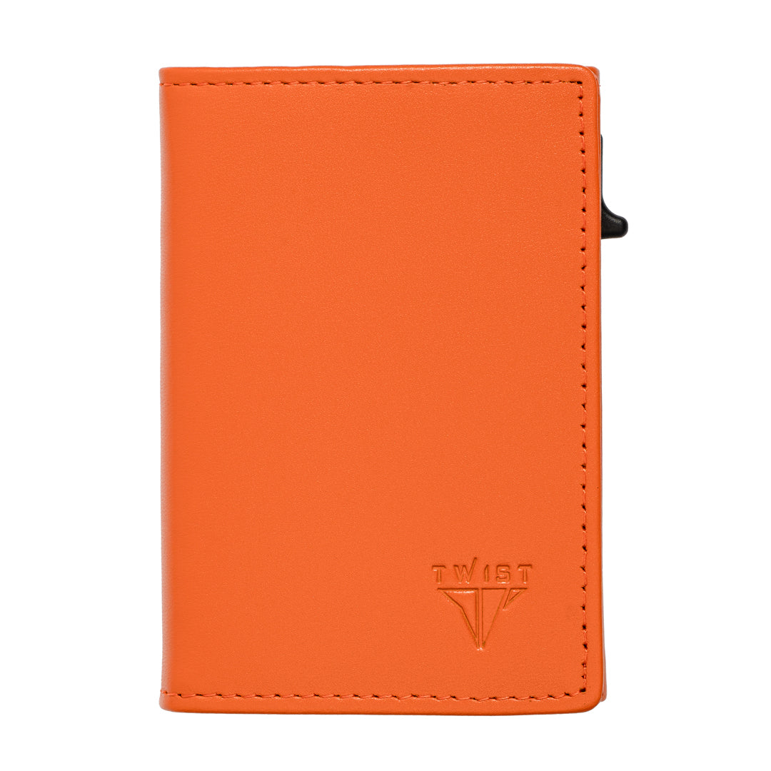 Twist Magno RFID Wallet – Sleek Magnetic Closure & RFID Protection