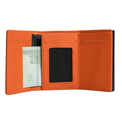 Twist Magno RFID Wallet