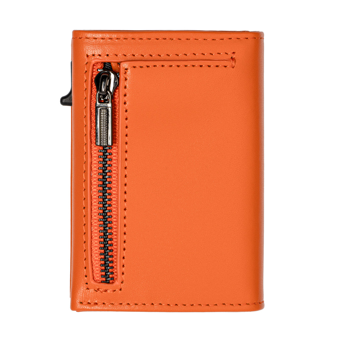 Twist Magno RFID Wallet – Sleek Magnetic Closure & RFID Protection
