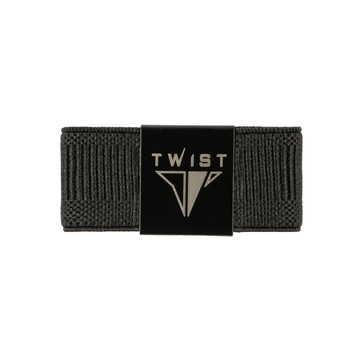 Twist Solid Solo – Ultra-Slim RFID Card Holder
