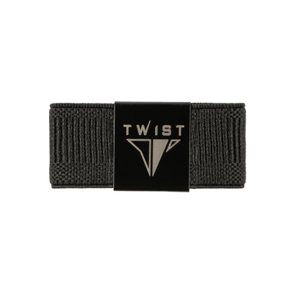 Twist Solid Solo RFID Card Holder