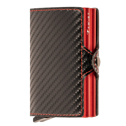 TWIST Fiber Dos RFID Wallet