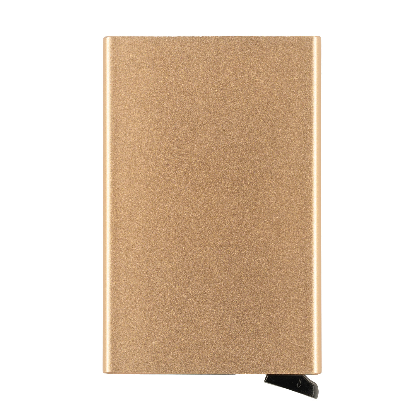 Twist Solid Solo – Ultra-Slim RFID Card Holder