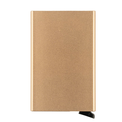 Twist Solid Solo RFID Card Holder
