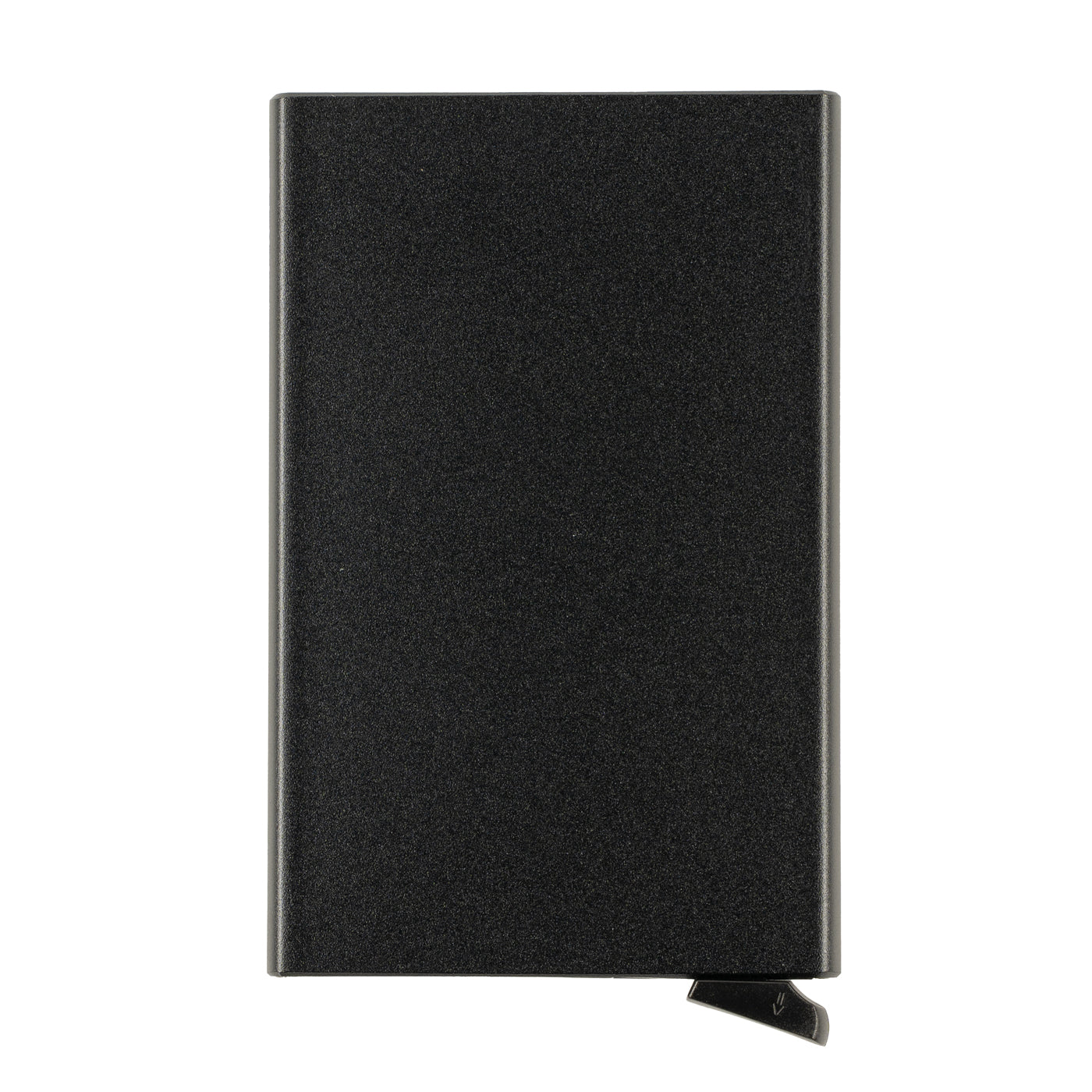 Twist Solid Solo – Ultra-Slim RFID Card Holder