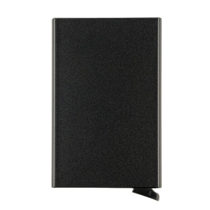 Twist Solid Solo RFID Card Holder