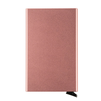 Twist Solid Solo RFID Card Holder