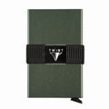 Twist Solid Solo – Ultra-Slim RFID Card Holder