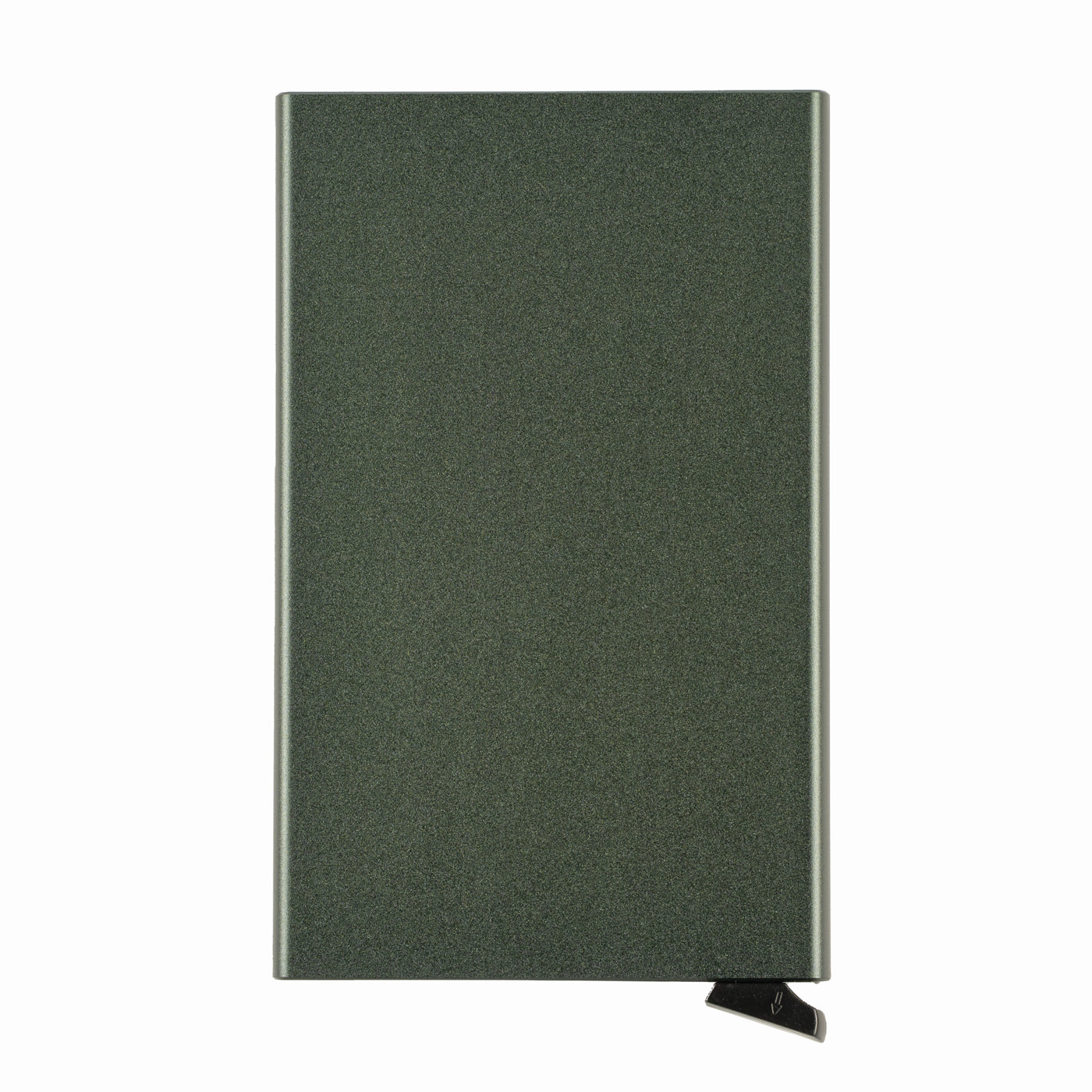 Twist Solid Solo – Ultra-Slim RFID Card Holder