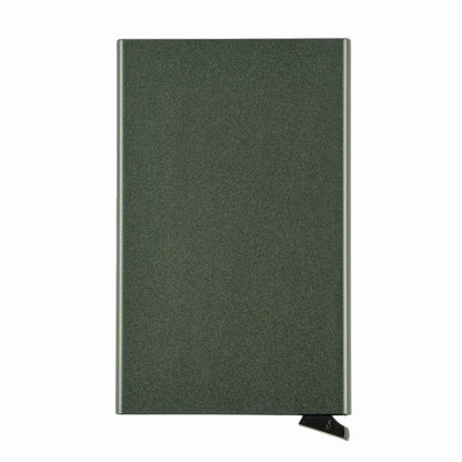 Twist Solid Solo RFID Card Holder
