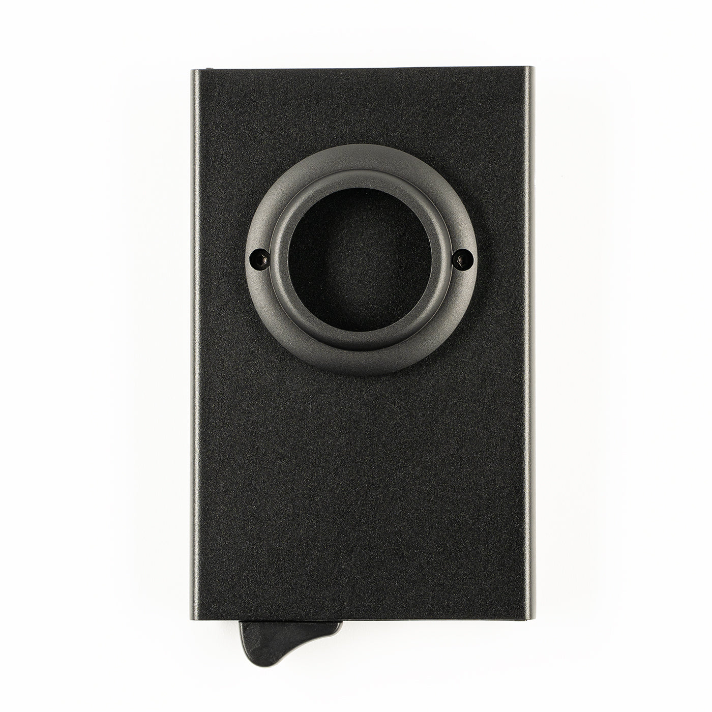 TWIST AT Solid Solo RFID Card Holder – AirTag Compatible