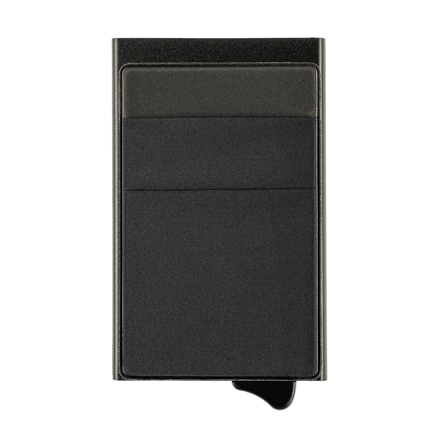 TWIST AT Solid Solo RFID Card Holder – AirTag Compatible