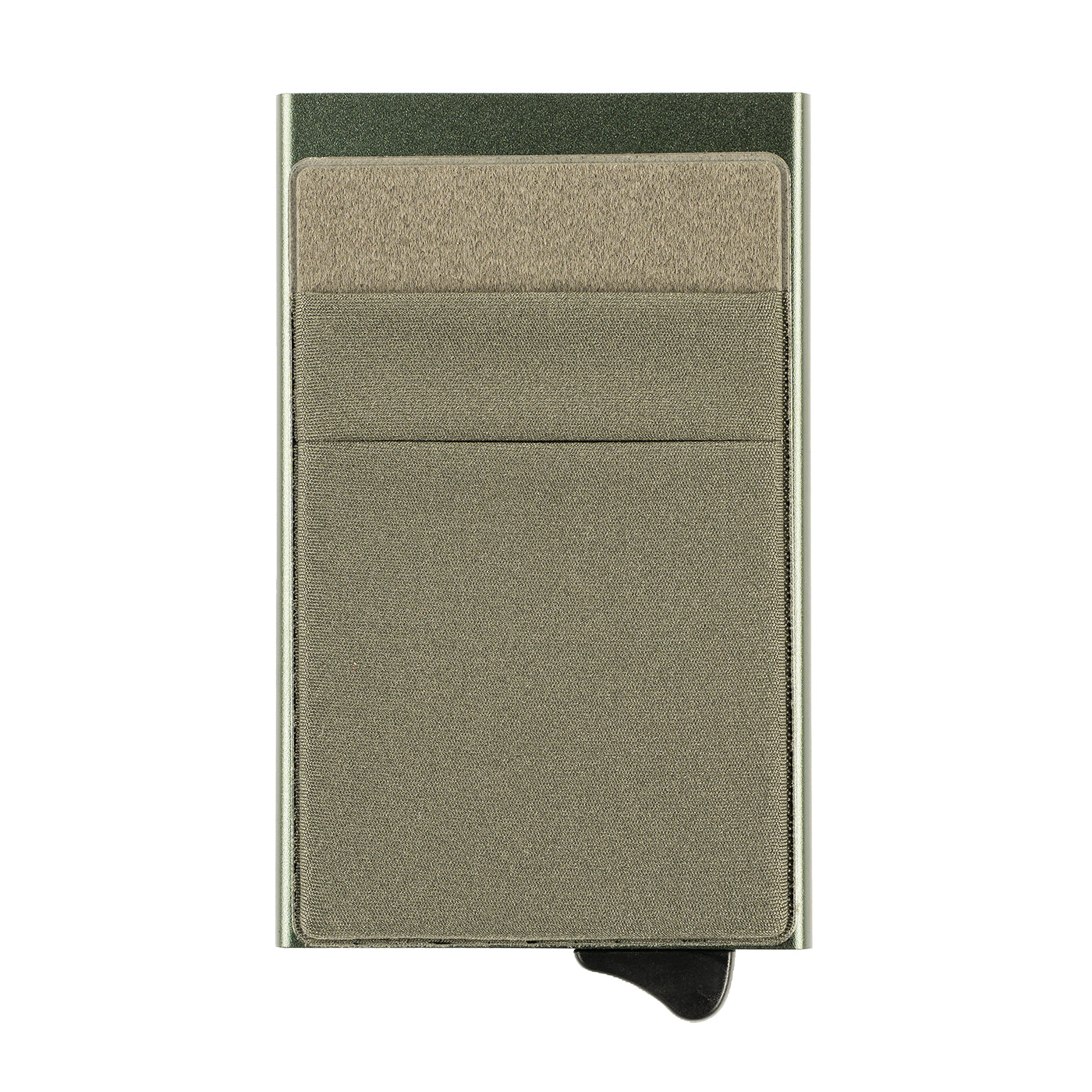 TWIST AT Solid Solo RFID Card Holder – AirTag Compatible