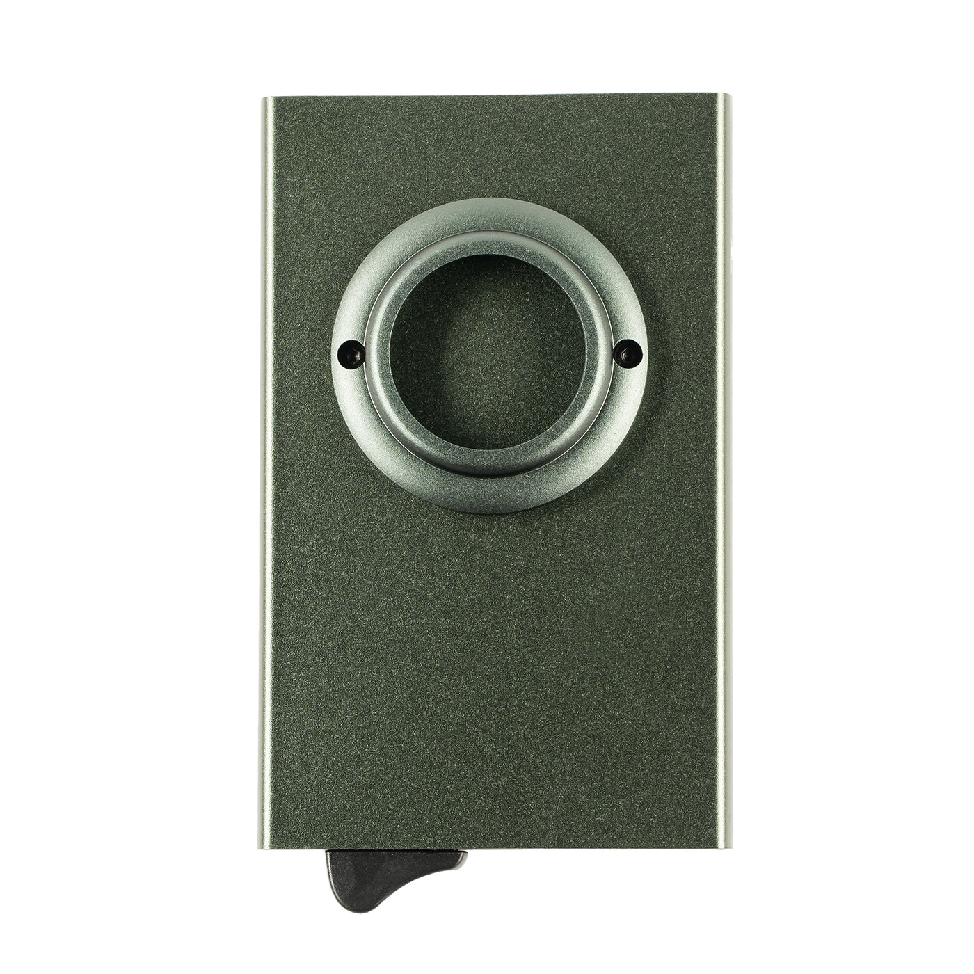 TWIST AT Solid Solo RFID Card Holder – AirTag Compatible