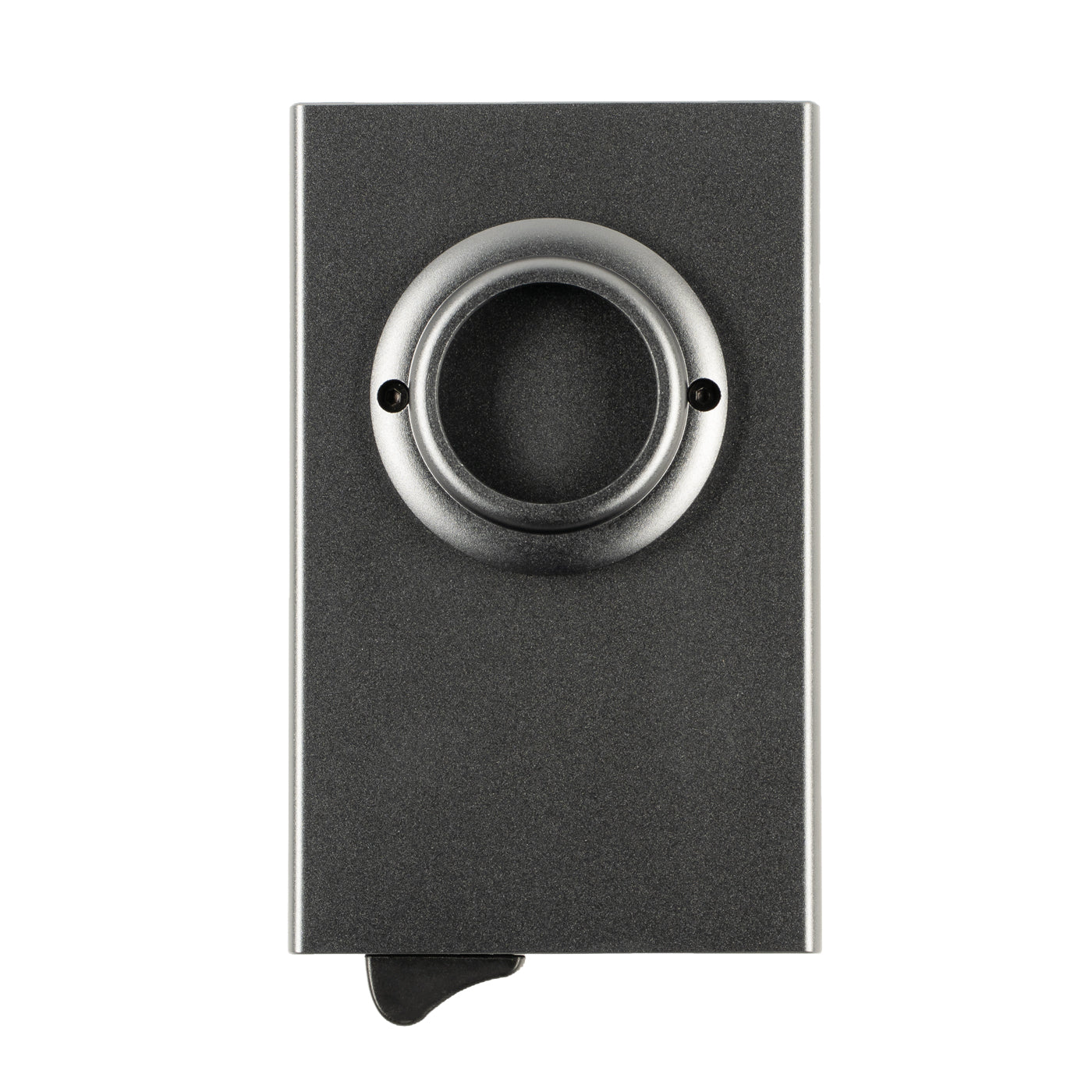 TWIST AT Solid Solo RFID Card Holder – AirTag Compatible