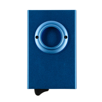 TWIST AT Solid Solo RFID Card Holder – AirTag Compatible