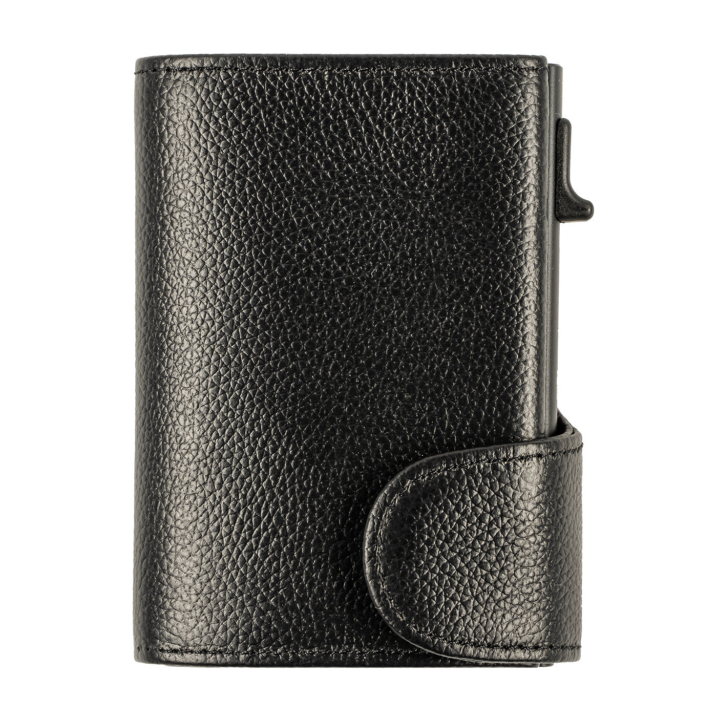 TWIST Bolder RFID Wallet – Genuine Leather Card Holder