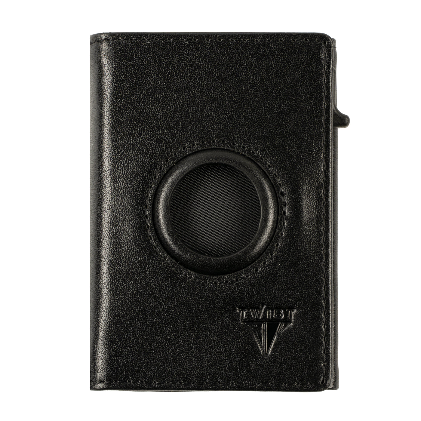 Twist AT Vault Wallet – AirTag-Compatible RFID Security