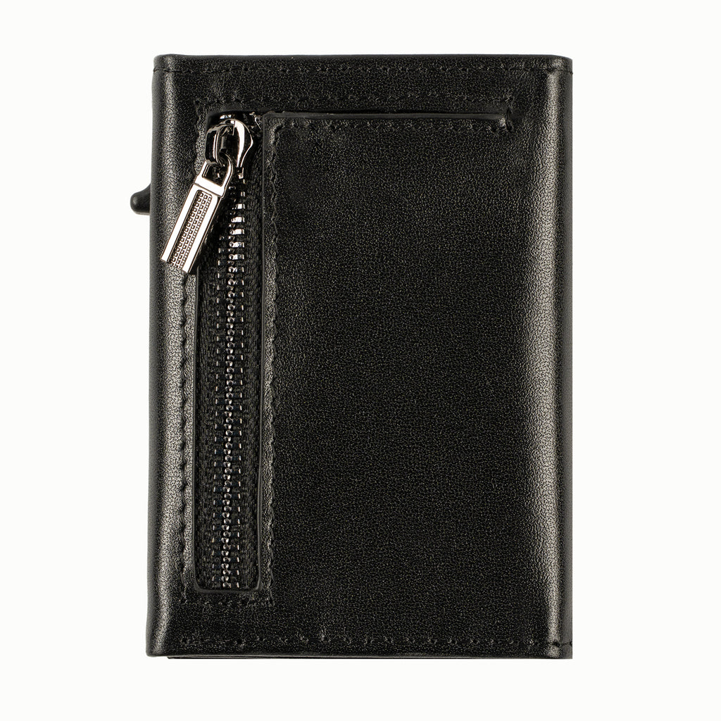 Twist AT Vault Wallet – AirTag-Compatible RFID Security