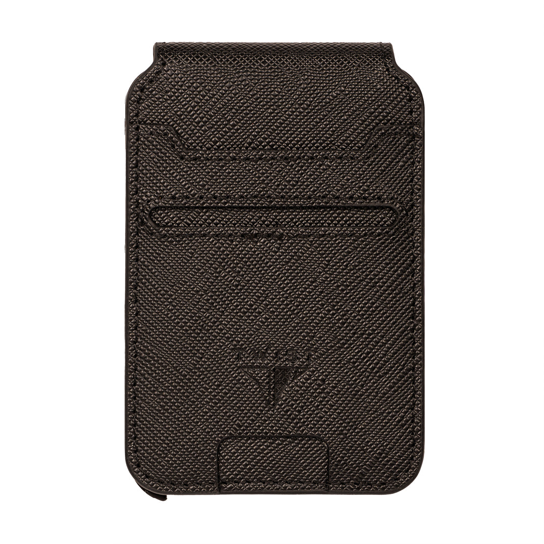 Twist Twister RFID Wallet