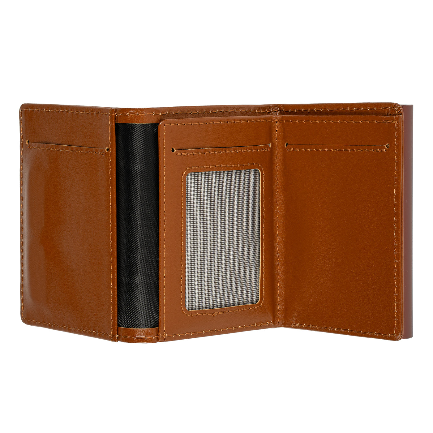 Twist AT Vault Wallet – AirTag-Compatible RFID Security