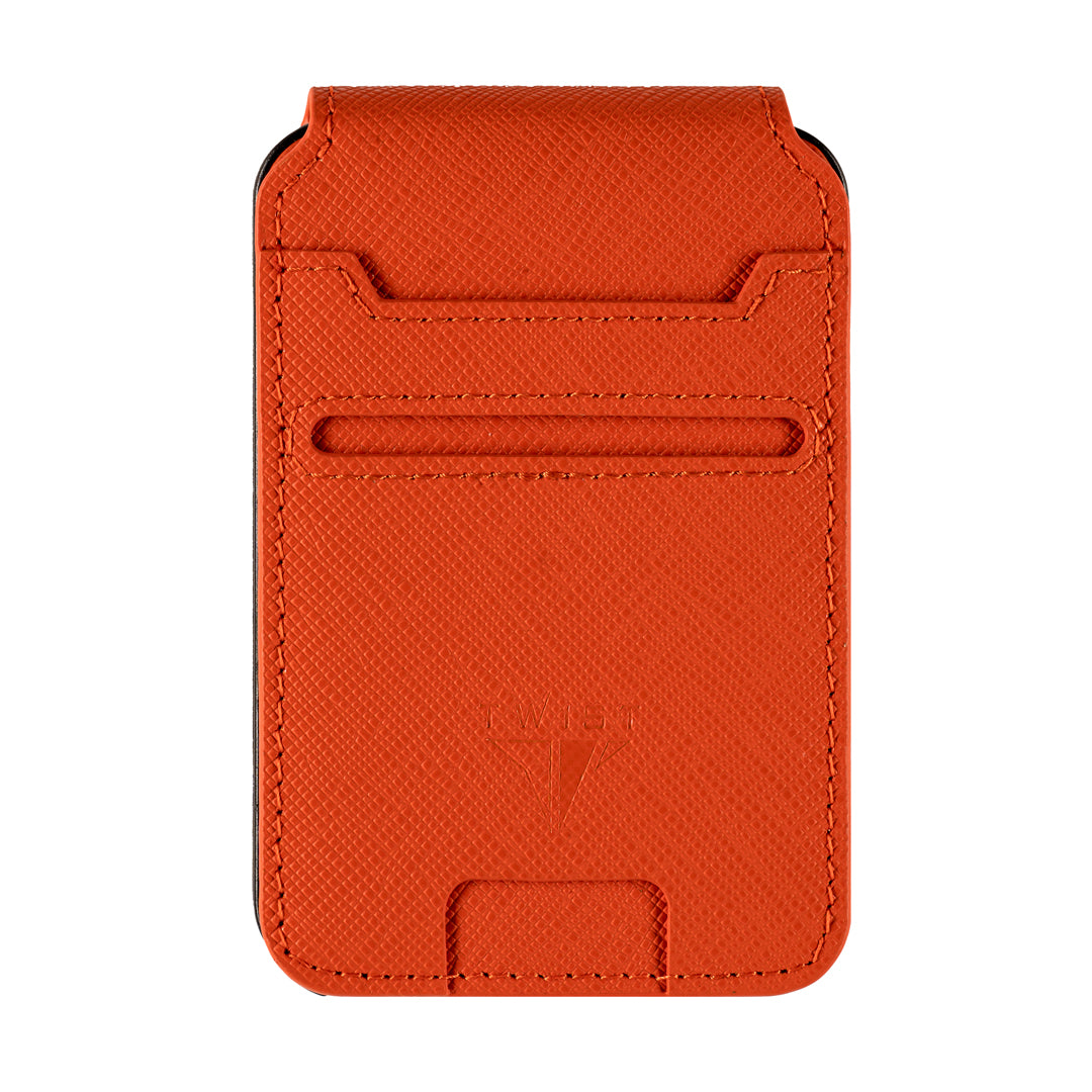 TWIST Twister RFID Wallet – MagSafe Magnetic Phone Wallet