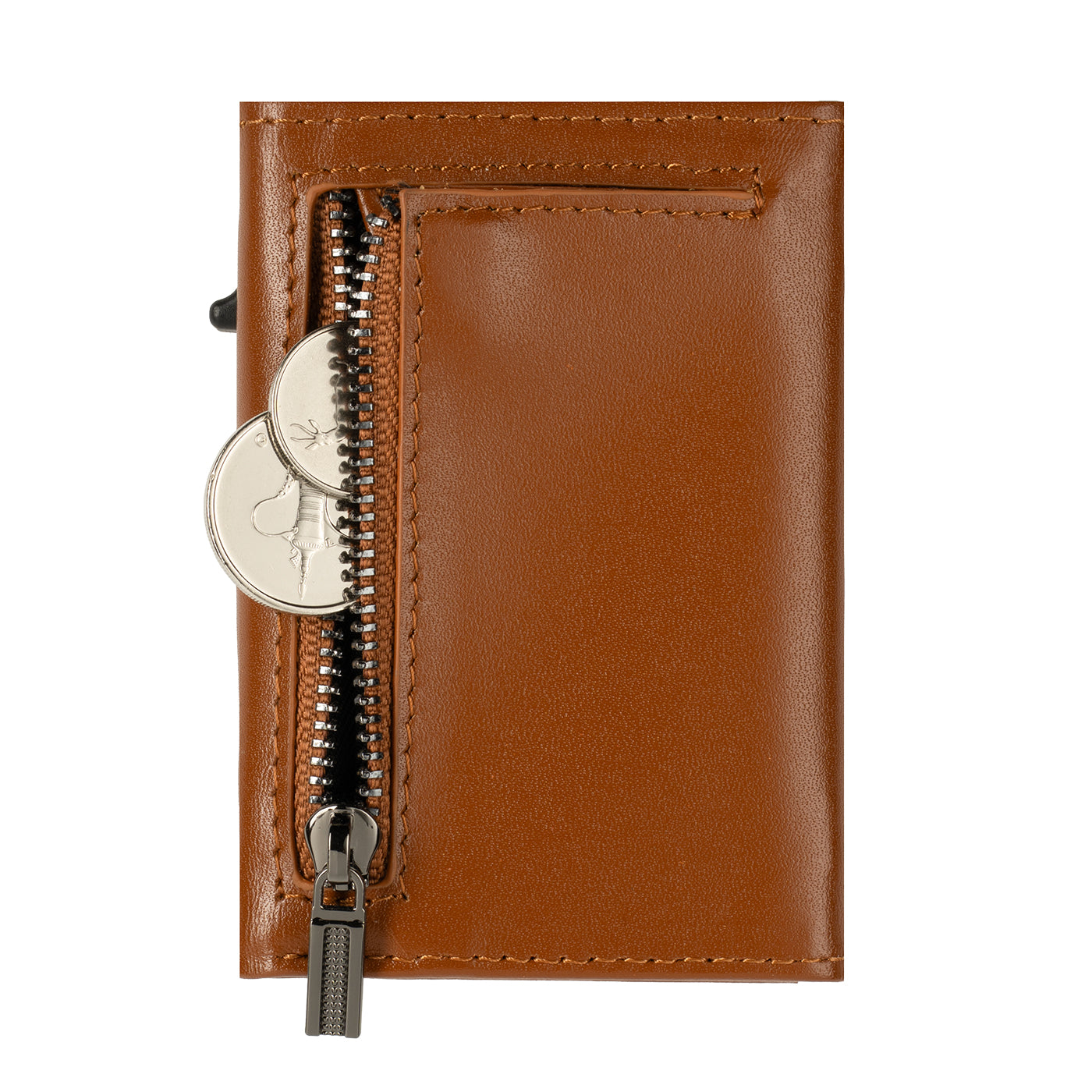 Twist AT Vault Wallet – AirTag-Compatible RFID Security