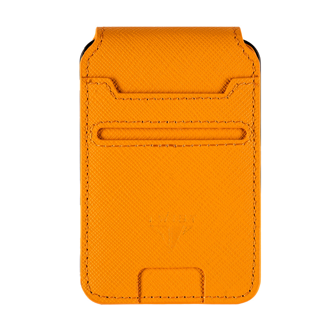 TWIST Twister RFID Wallet – MagSafe Magnetic Phone Wallet