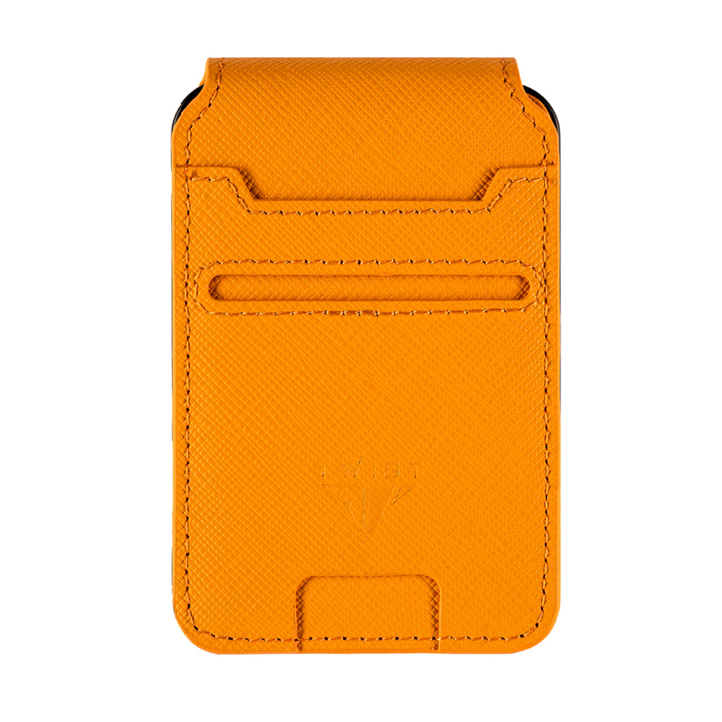 TWIST Twister RFID Wallet – MagSafe Magnetic Phone Wallet