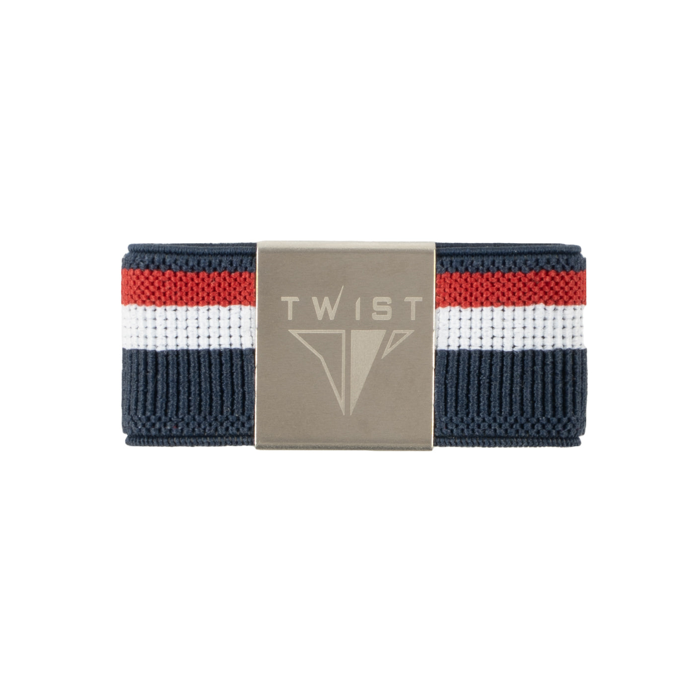 Twist Solid Solo – Ultra-Slim RFID Card Holder