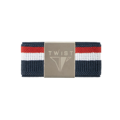 Twist Solid Solo RFID Card Holder