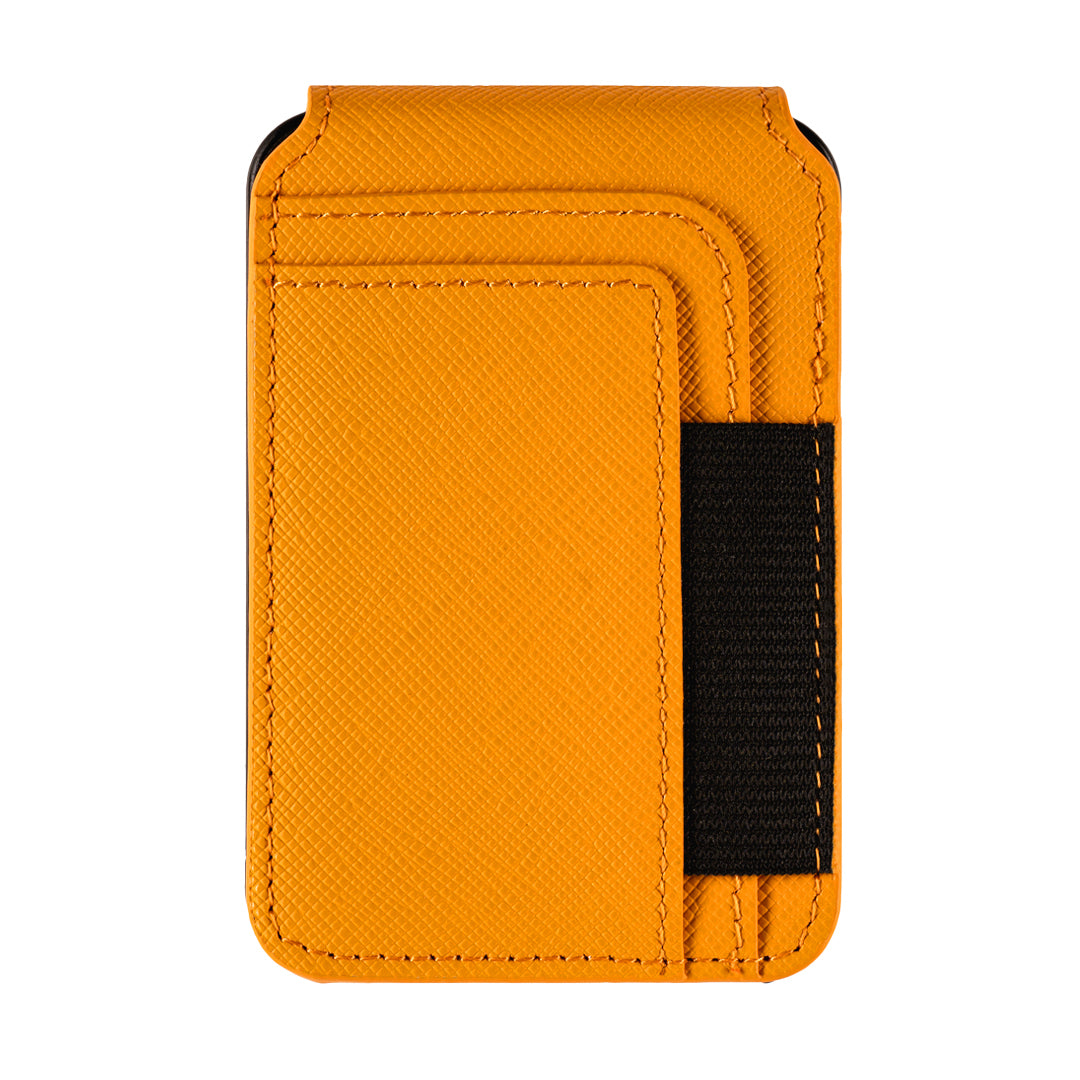 Twist Twister RFID Wallet