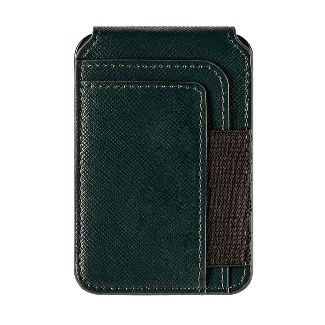 Twist Twister RFID Wallet