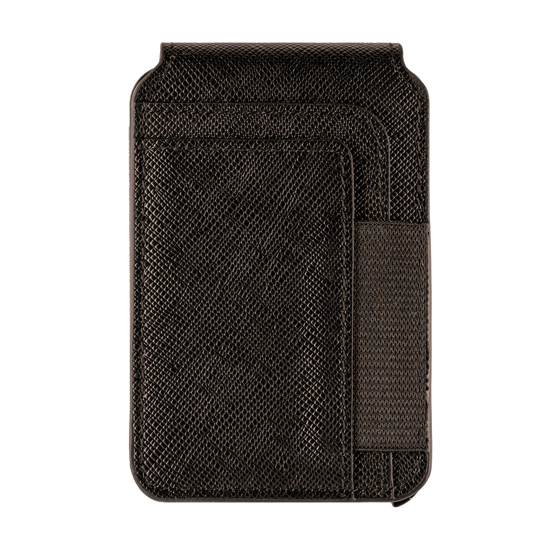 Twist Twister RFID Wallet