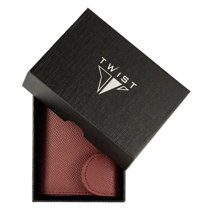 TWIST Bolder RFID Wallet