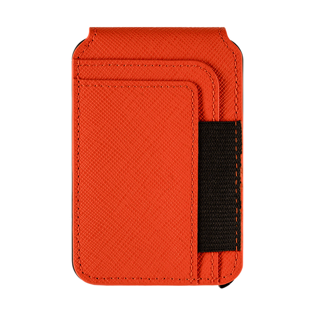 Twist Twister RFID Wallet